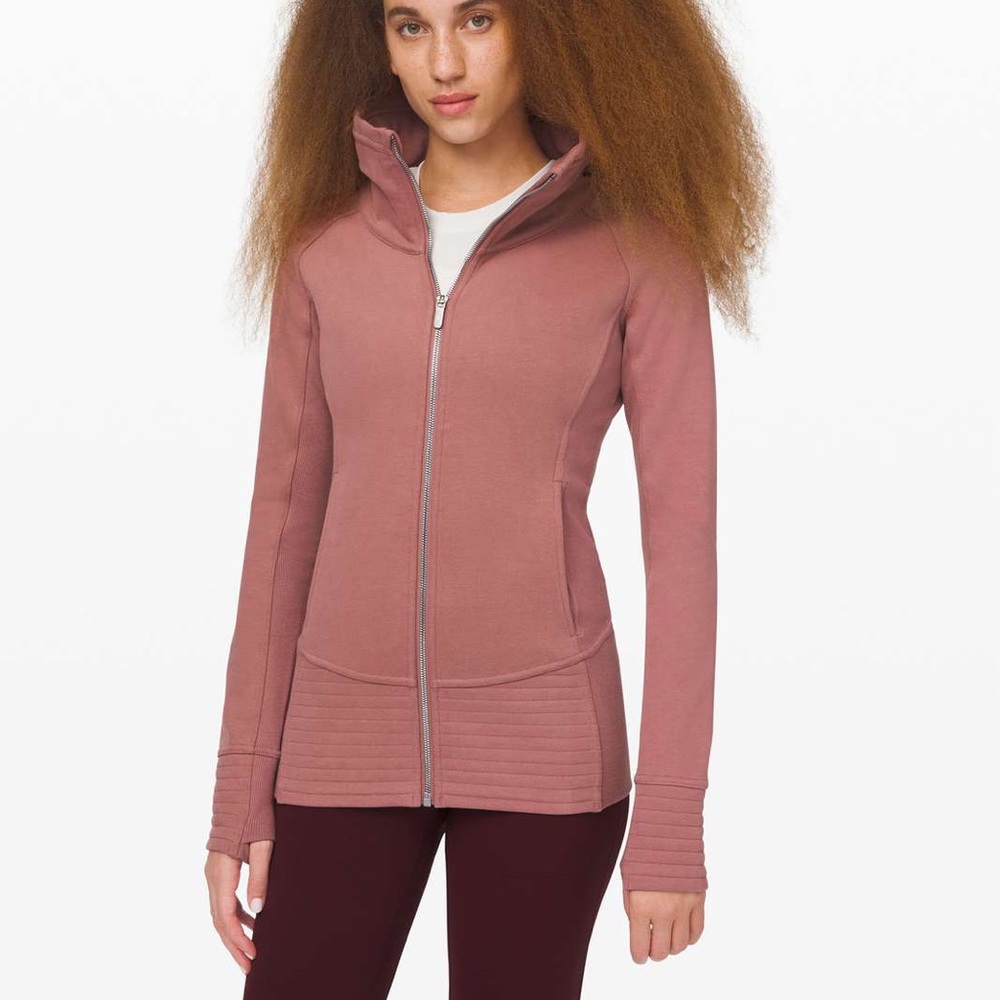 Nwt lululemon jacket